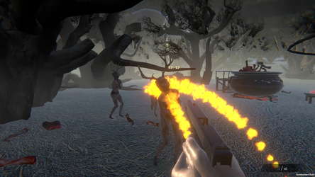 Jar Head Cauldron screenshot 3