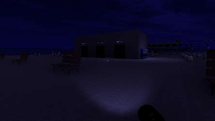 天国病院-Heaven's Hospital- screenshot 4