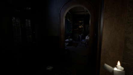 EBONY screenshot 6