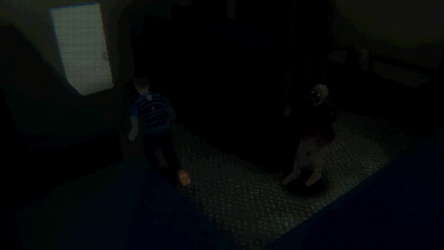 H.A.D.E.S Zero screenshot 7