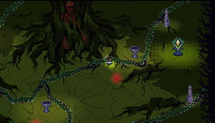 Bloodrush: Undying Wish screenshot 6