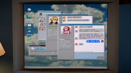 Secrets Of Suburbia screenshot 2