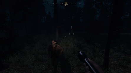 Out of the Fog screenshot 2