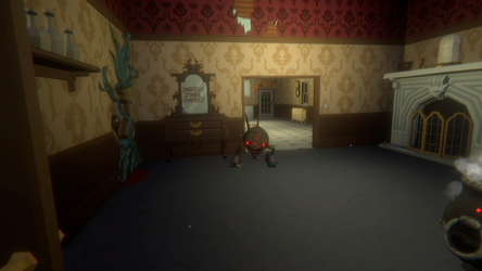 Horrorillo Brainrotillo screenshot 2