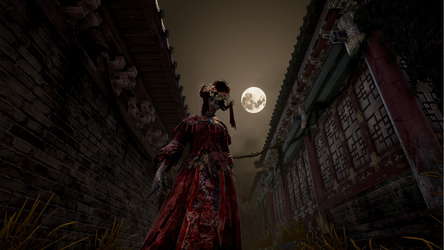 灵魂筹码 Soul at Stake screenshot 9