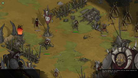 Stones Keeper screenshot 5