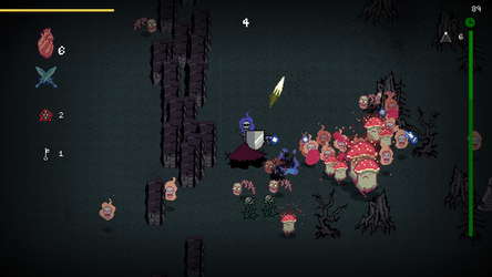 Necromorphosis screenshot 7