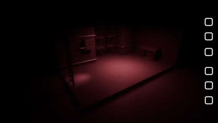 Chicken Holmes - Chanislavski Whispers screenshot 6