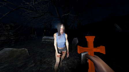 Daemonium screenshot 5