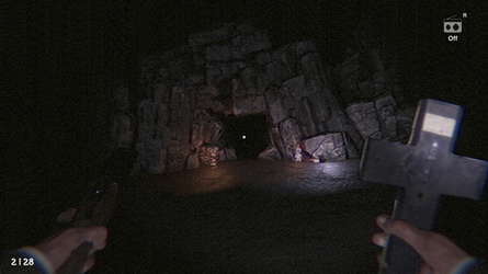 EVIL screenshot 3