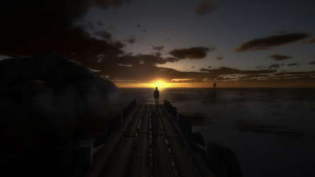 Shadows Peak screenshot 2