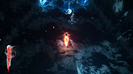 Spectral Climb screenshot 6