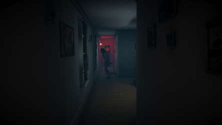 Endless Nightmare screenshot 3