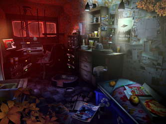 Barrow Hill: The Dark Path screenshot 14