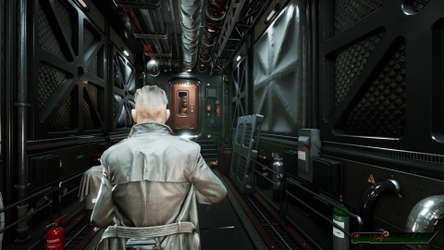 The Walking Evil screenshot 5