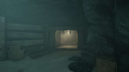 The Door in the Basement screenshot 12