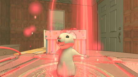 Quintus and the Absent Truth screenshot 1