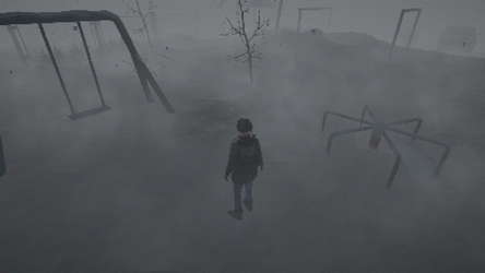 Chilling Silence screenshot 7