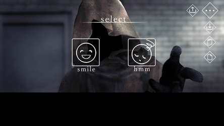 Homicipher: Demo screenshot 6