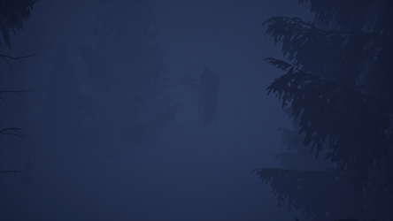 Whispers In The Woods screenshot 4