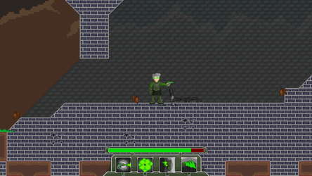 Dimension Shifter screenshot 1