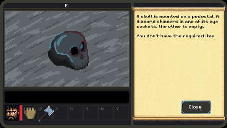 Magic Cauldron - Dungeons screenshot 4