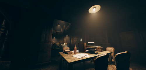 Jennifer's Fragments screenshot 5