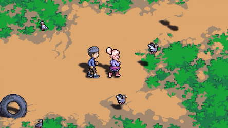 Away From Home screenshot 5
