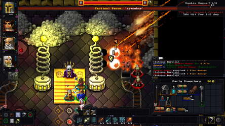Escape The Mad Empire screenshot 8