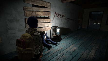 Alone in the Dark: Illumination™ screenshot 26