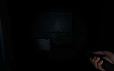 Exorcist screenshot 5