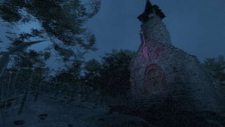 [Southern Fjords] Veil of Pestilence screenshot 3