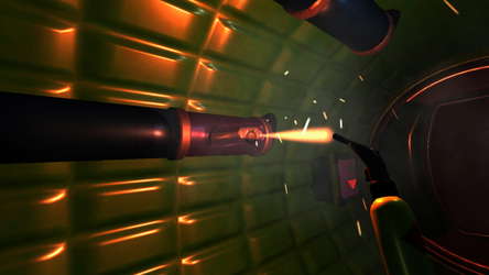 Sanctuary VR (Also contains non-VR version) screenshot 3