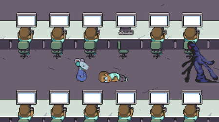 Mousebusters screenshot 6