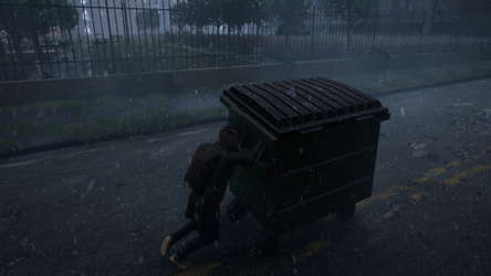 Rise of Deads screenshot 2