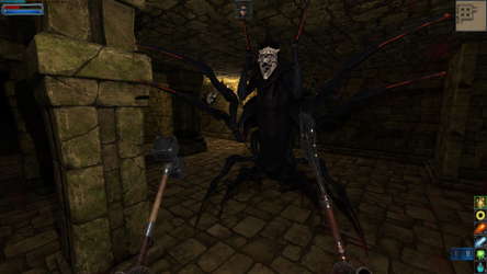 Into The Dark screenshot 11