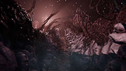 Lust from Beyond: M Edition screenshot 6