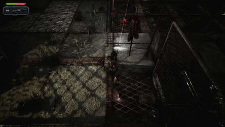 SymbioPhobiA screenshot 11