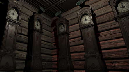 Bloody Ink screenshot 2
