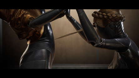 Atomic Heart screenshot 27