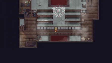 Toward Dawn screenshot 6
