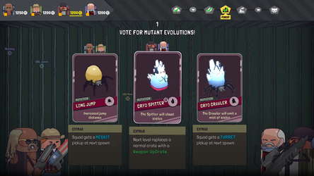GUNTOUCHABLES screenshot 8