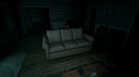 Withered Haven screenshot 2