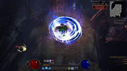 Sanctum Breach: Rebirth screenshot 3