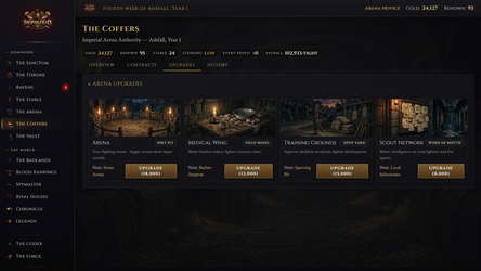 Ironblood screenshot 18