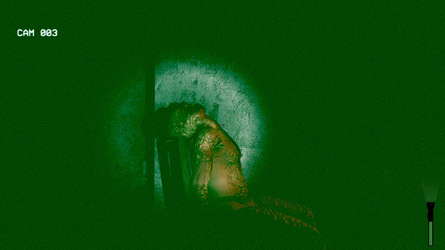 Strange Night ll screenshot 7