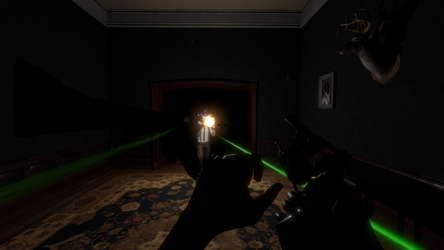Midnight Murder Club screenshot 3
