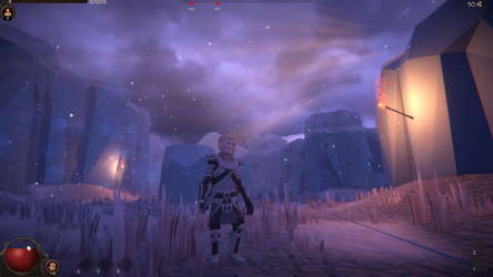 Tale of Dark Lands screenshot 19