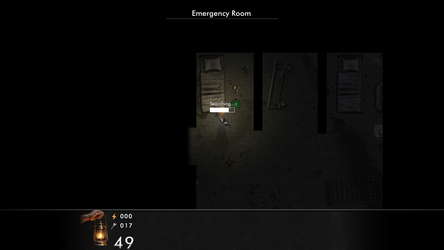 The Evil Inside screenshot 3