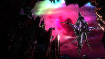 Waltz of the Wizard screenshot 18